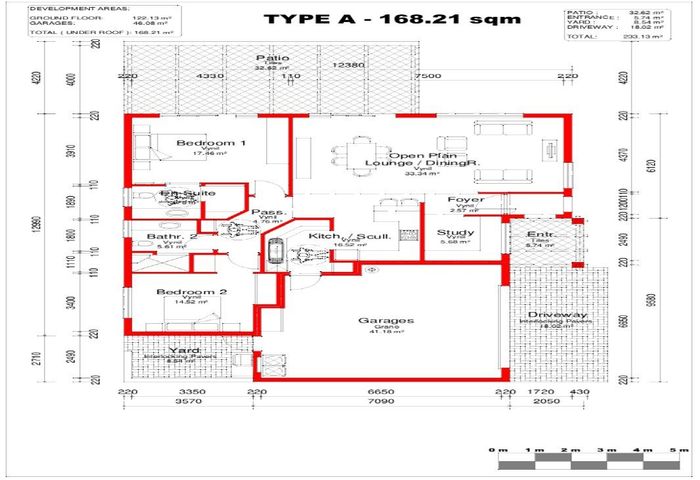 Property #2393354, Retirement Village Pending Sale in Swakopmund Ext 20