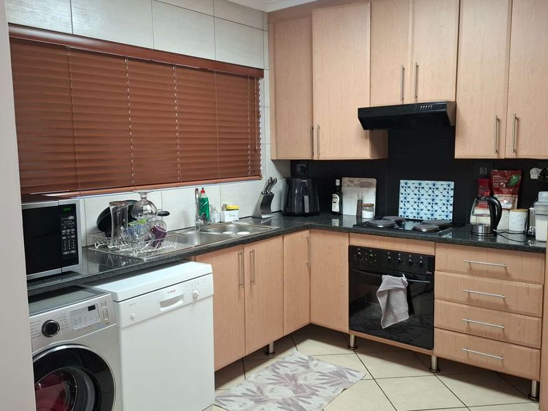 Meyersdal Groundfloor Pet Freindly unit - Photo 5