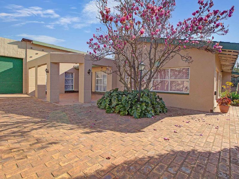 Spacious Family Oasis with Renovated Pool & Solar Power! - Photo 3