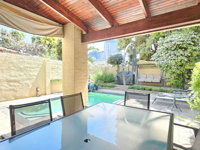 Spacious 3/4 Bedroom Sandton Townhouse Offering The “Best” Future Property Investment - Photo 2