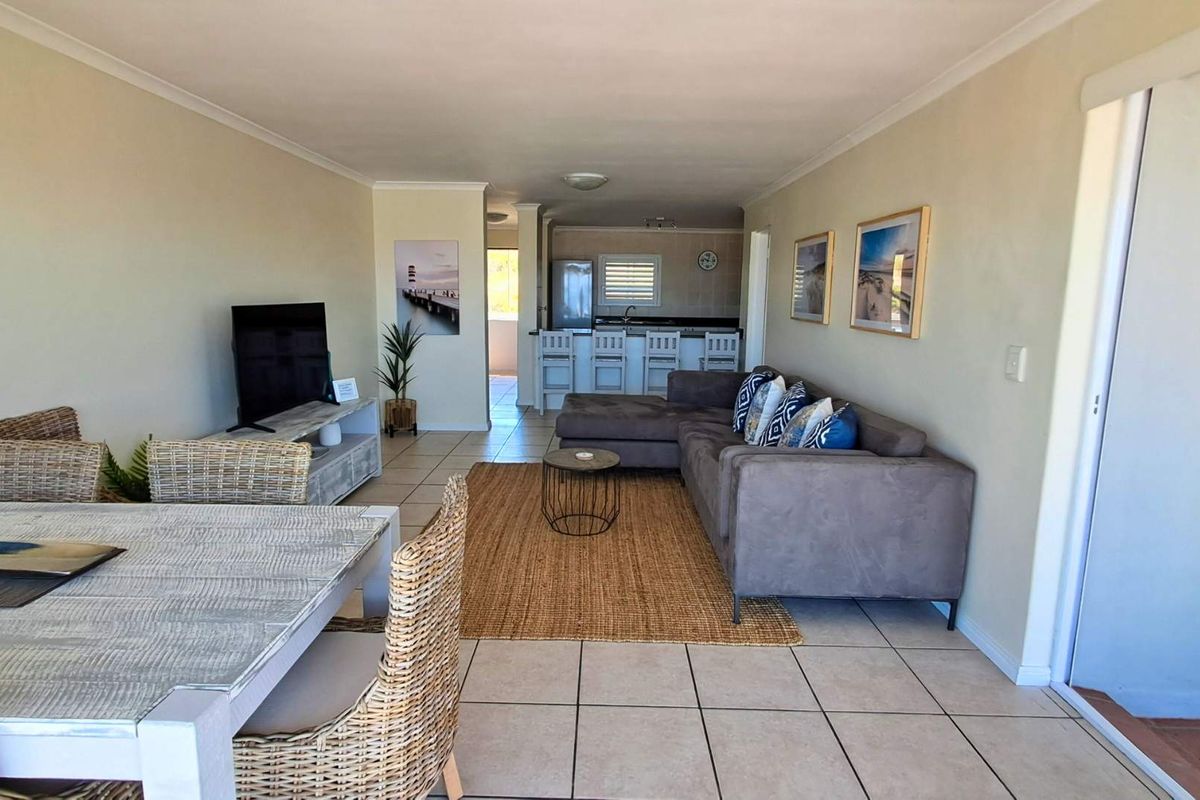 2-Bedroom Furnished Apartment for Long-Term Rental in Big Bay - Photo 4
