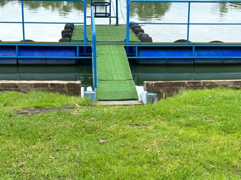 River Front House on the Vaal River, Douglas, Northern Cape - Photo 10