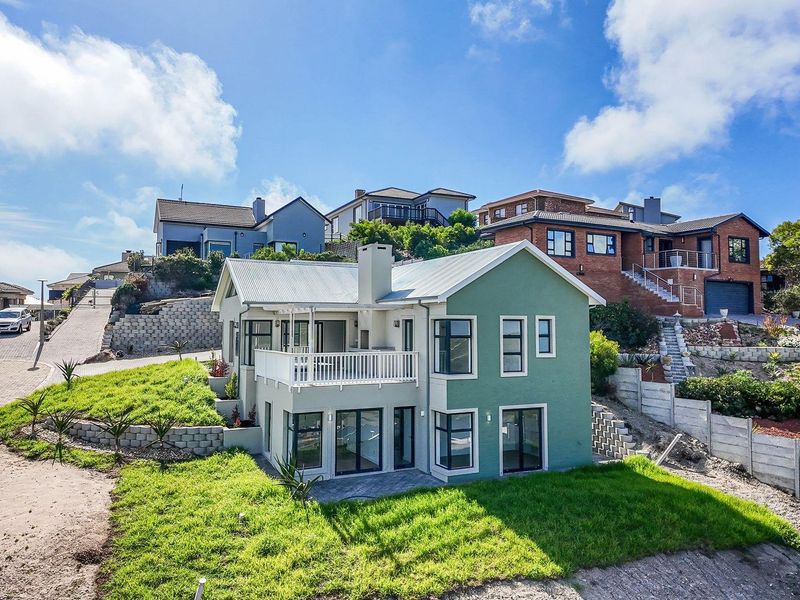 Modern Coastal Masterpiece in Seemeeupark, Mossel Bay - Photo 7