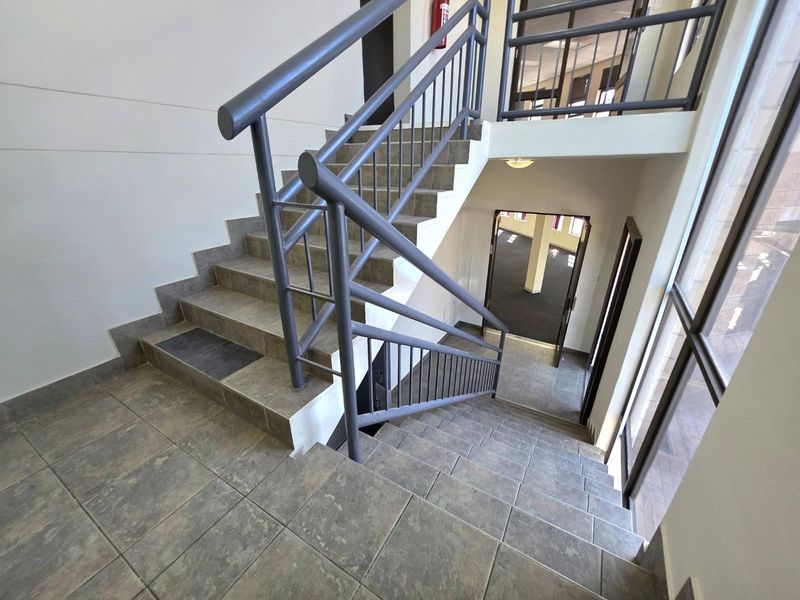 Commercial Office Space for Sale in Derby Downs, Westville – 296m2 Secure Investment Opportunity - Photo 5