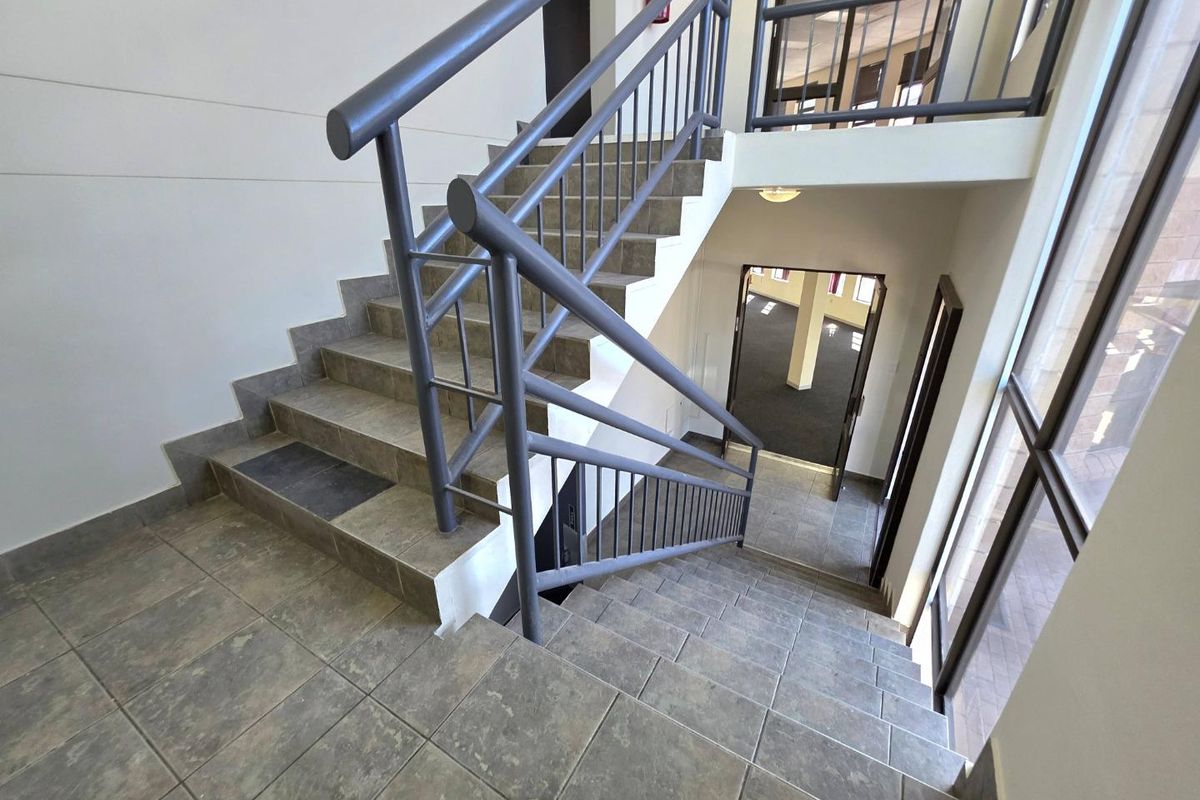 Commercial Office Space for Sale in Derby Downs, Westville – 296m2 Secure Investment Opportunity - Photo 5