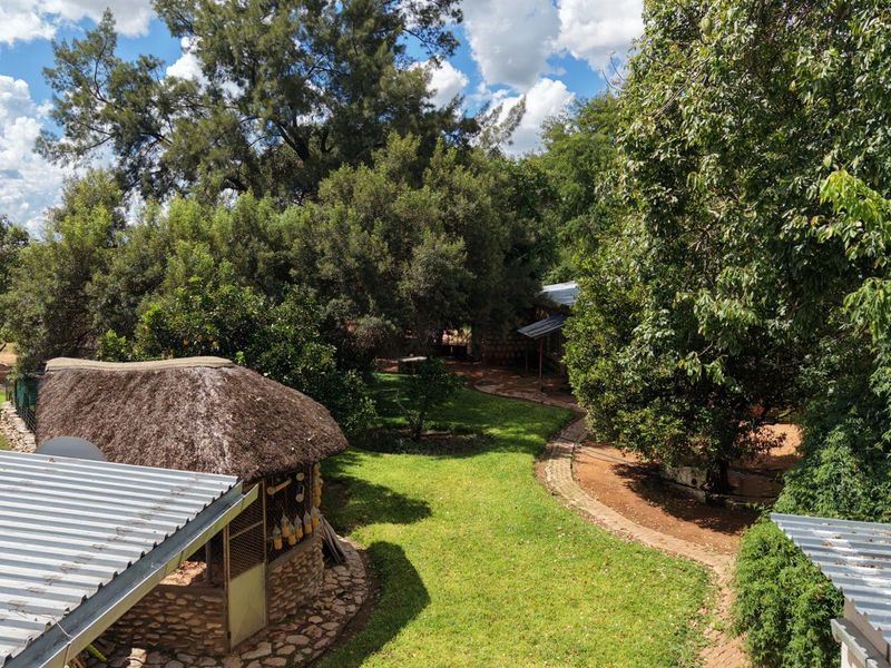 FEEDLOT FARM FOR SALE – GROOTFONTEIN - Photo 10