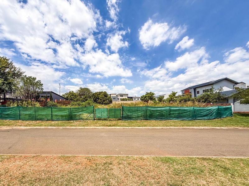 Discover a truly exceptional opportunity to create your dream home in the prestigious The Ridge Estate - Photo 7