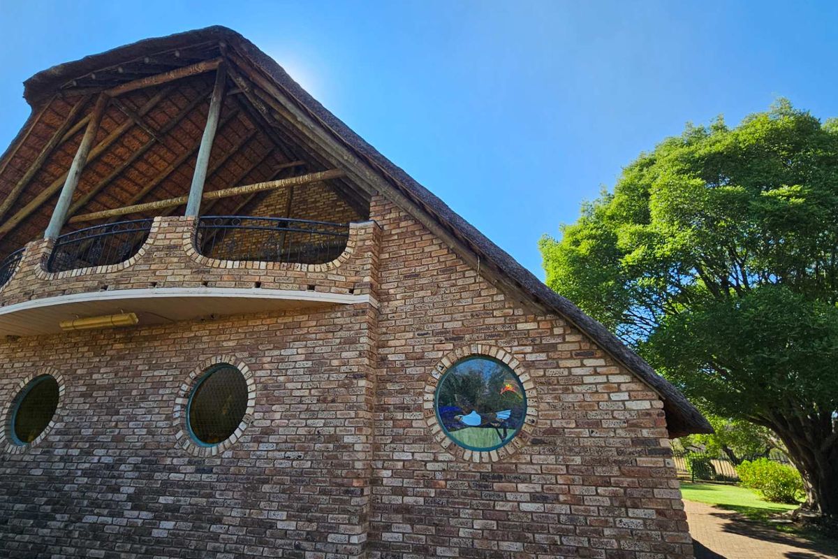 2.97 Ha Smallholding in Brits Rural - Photo 3