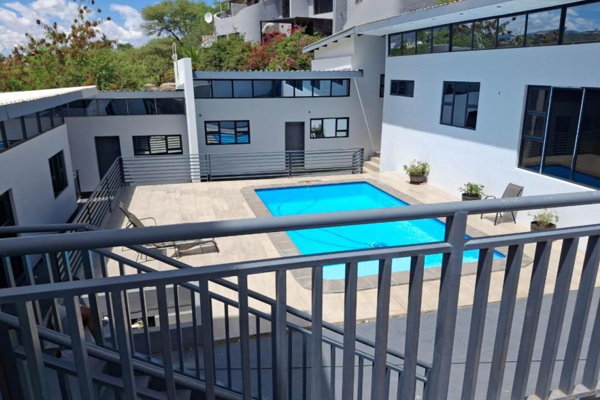 "Invest Smart: Prime Hospitality Near Medi-Clinic, Eros, Windhoek!" - Photo 3