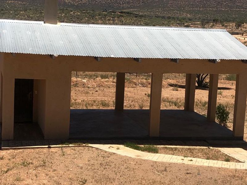 4 Bedroom KRANSNEUS TO LET SPACE SPACE SPACE - Photo 6