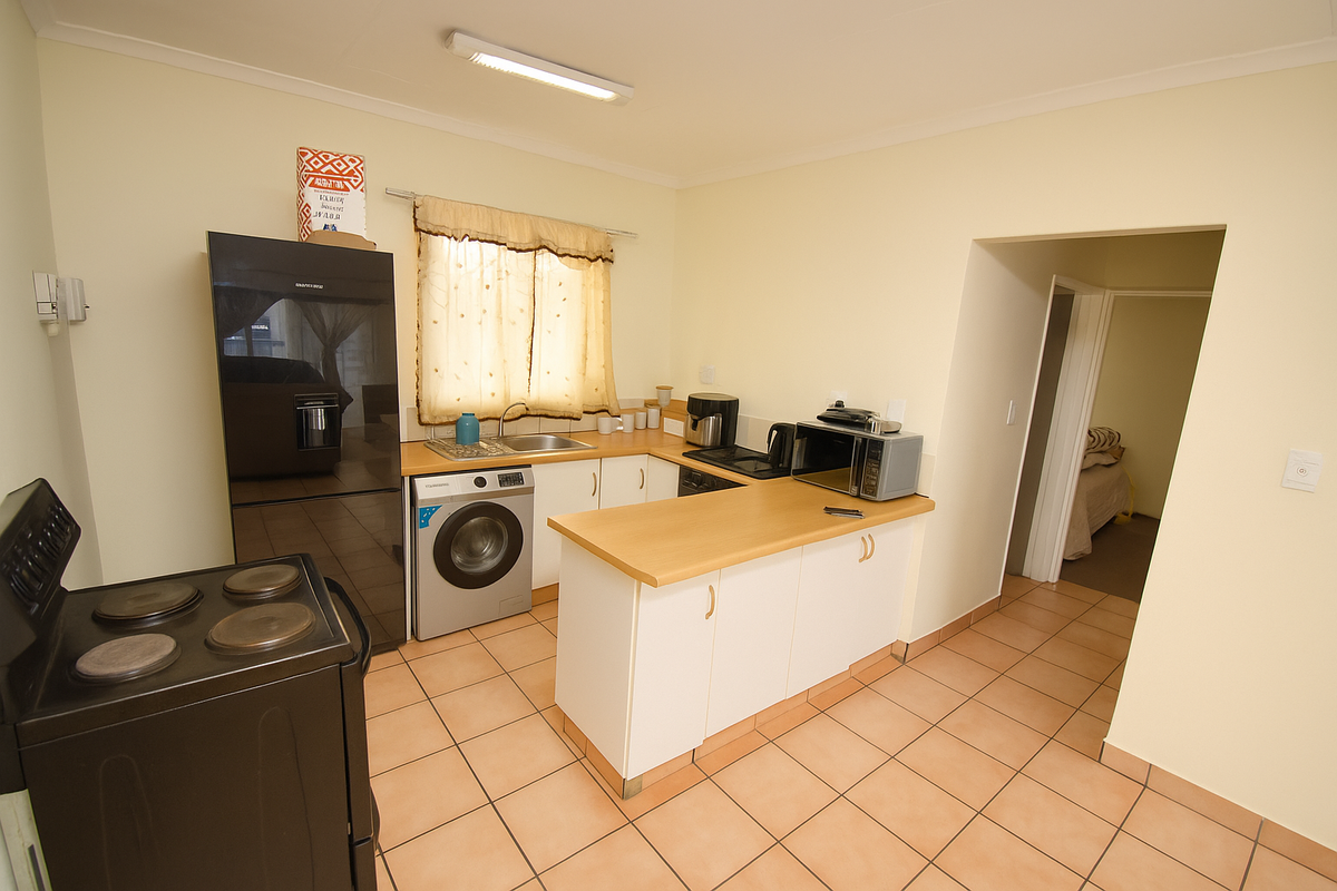 First Floor Apartment - Photo 4