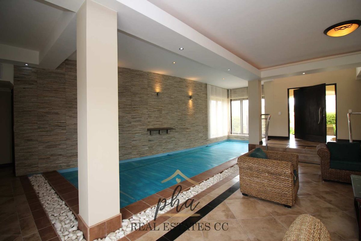 4 Bedroom house for sale - Swakopmund (Vogelstrand) - Photo 5