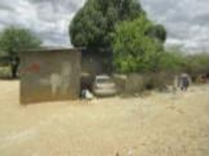 Residential Property To Let - Wanaheda Ext 5 - Photo 4