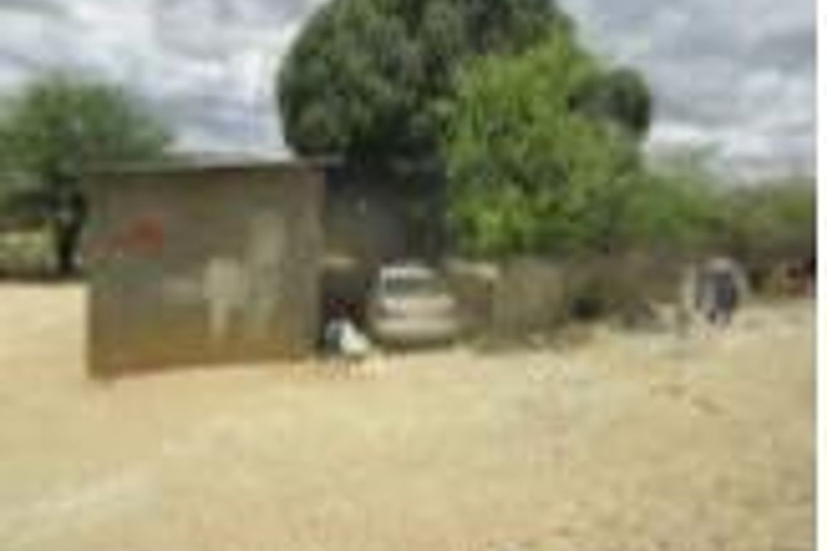 Residential Property To Let - Wanaheda Ext 5 - Photo 4