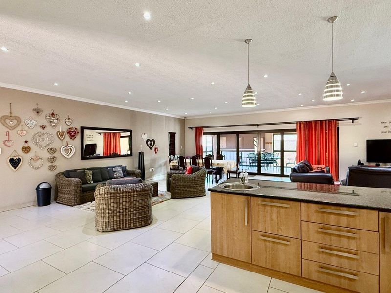 AUASBLICK - NS5 700 000 - FOR THE ENTERTAINER - Photo 3