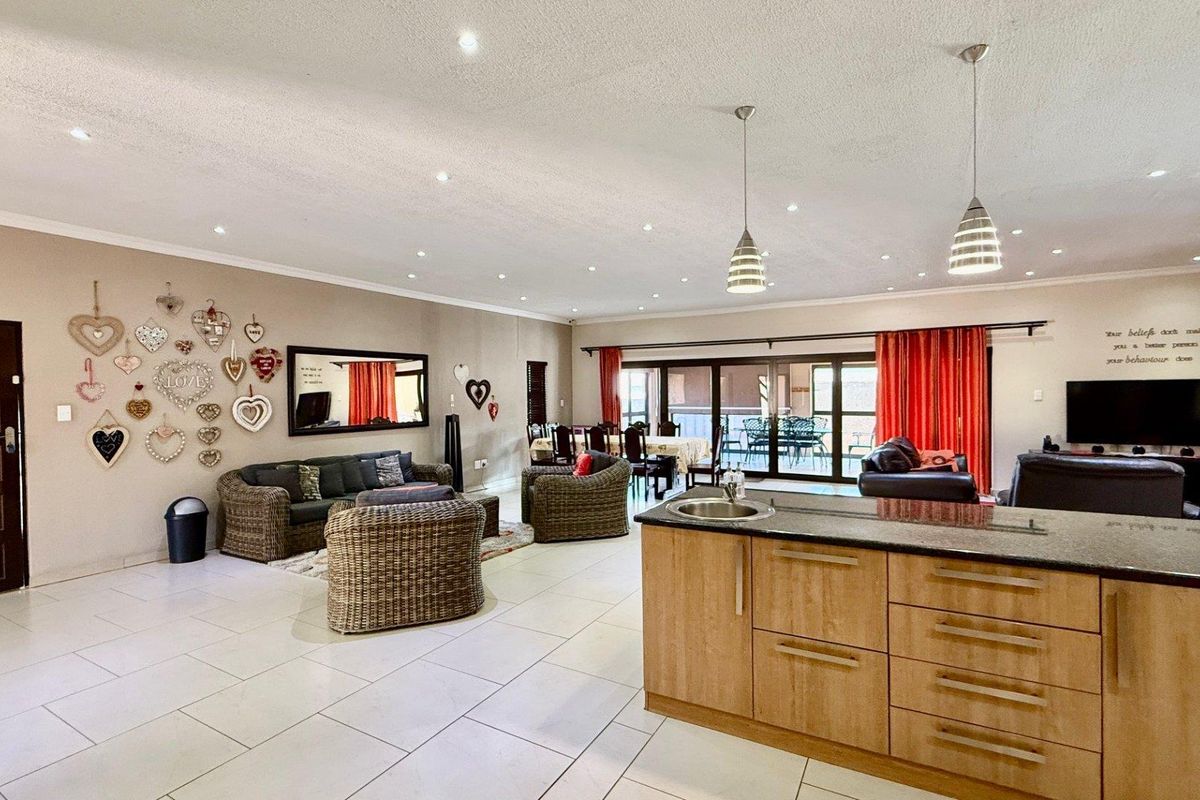 AUASBLICK - NS5 700 000 - FOR THE ENTERTAINER - Photo 3