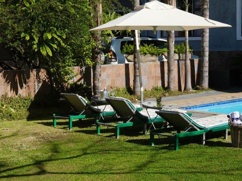 FOR SALE | LUXURY GUESTHOUSE OR EXCLUSIVE RESIDENCE | EROS PARK, WINDHOEK - Photo 10