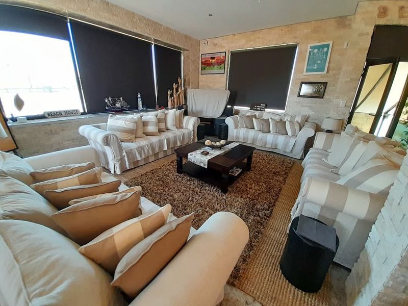 Spectacular Townhouse with Sea View, Vogelstrand - Photo 10