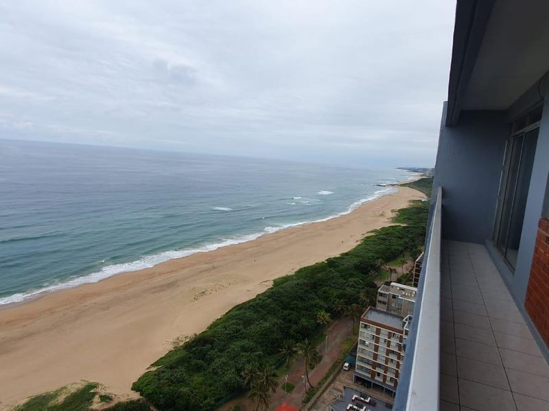 Stunning Beachfront Living holiday investment - Photo 2