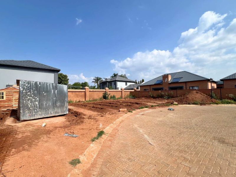 Vacant Land in Royal Sky Estate - Photo 8