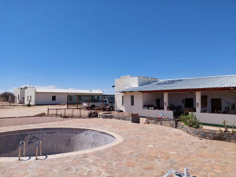 Farm close to Karibib - Photo 3