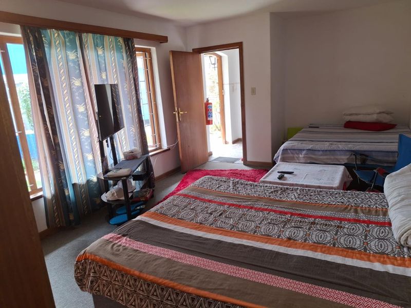 GENERAL BUSINESS ZONED BUILDINGS ON ONE ERF, CENTRAL SWAKOPMUND, NAMIBIA - Photo 10