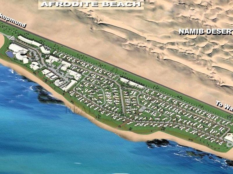 **Beachfront Bliss: Afrodite Erven Open for Purchase!** - Photo 6