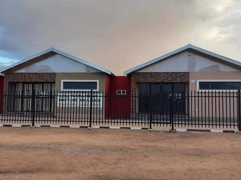 Industrial/Commercial property for sale in Okahandja - Photo 3