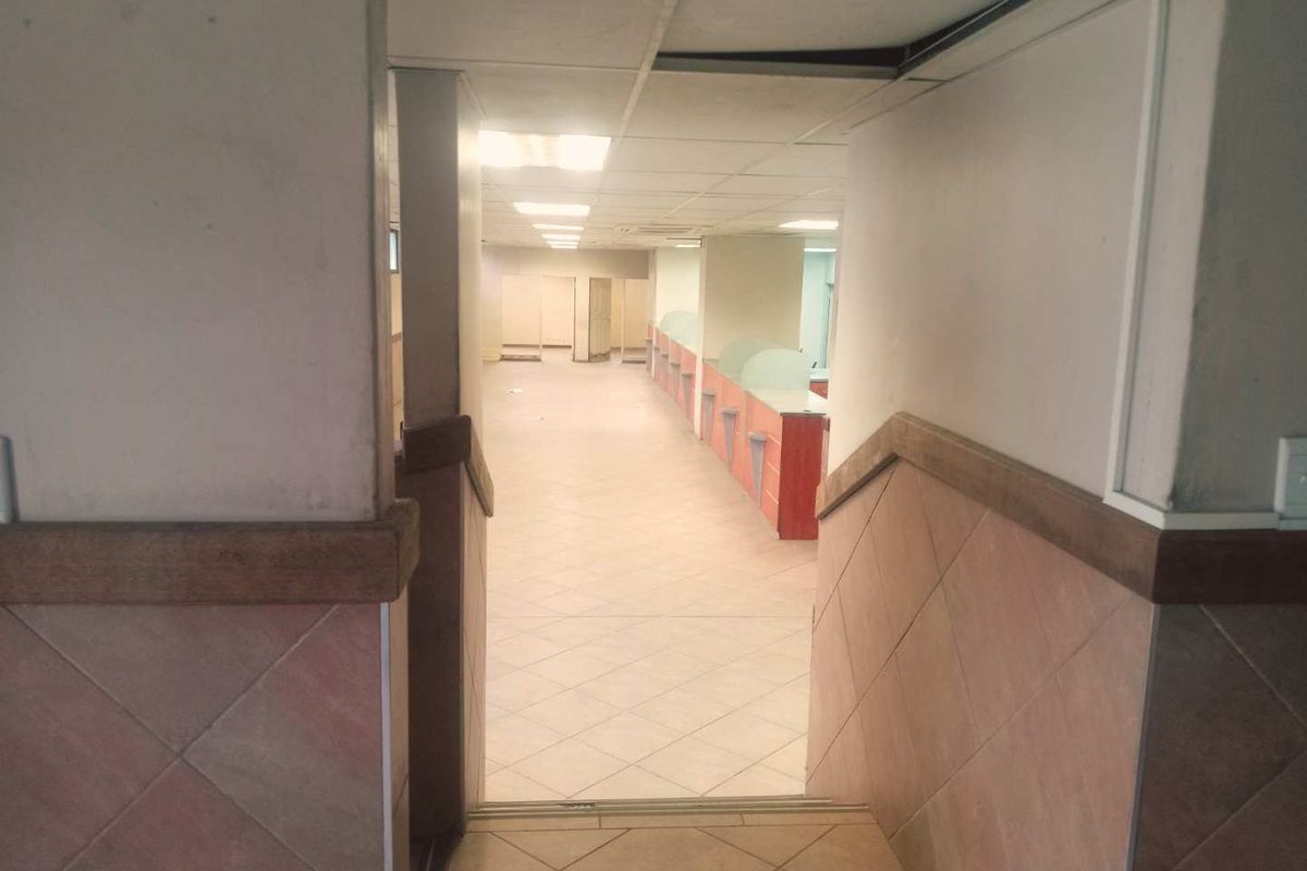 Prime 1,000 m2 Commercial Office Space To Let | Boksburg | Exceptional Business Address  Introduce your business to a prestigious, well-positioned - Photo 2