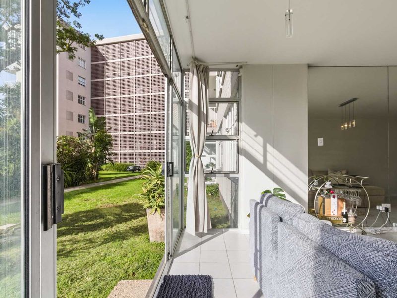 Garden apartment in sort after Thornibrae - Photo 10