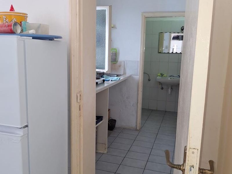 GENERAL BUSINESS ZONED BUILDINGS ON ONE ERF, CENTRAL SWAKOPMUND, NAMIBIA - Photo 8