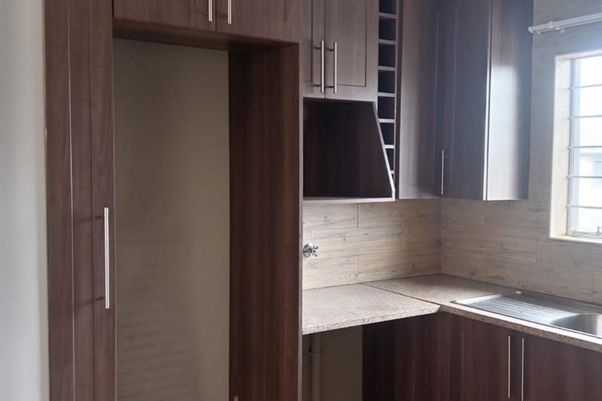 3 BEDROOM TOWNHOUSE TO RENT IN ANDEON - Photo 5