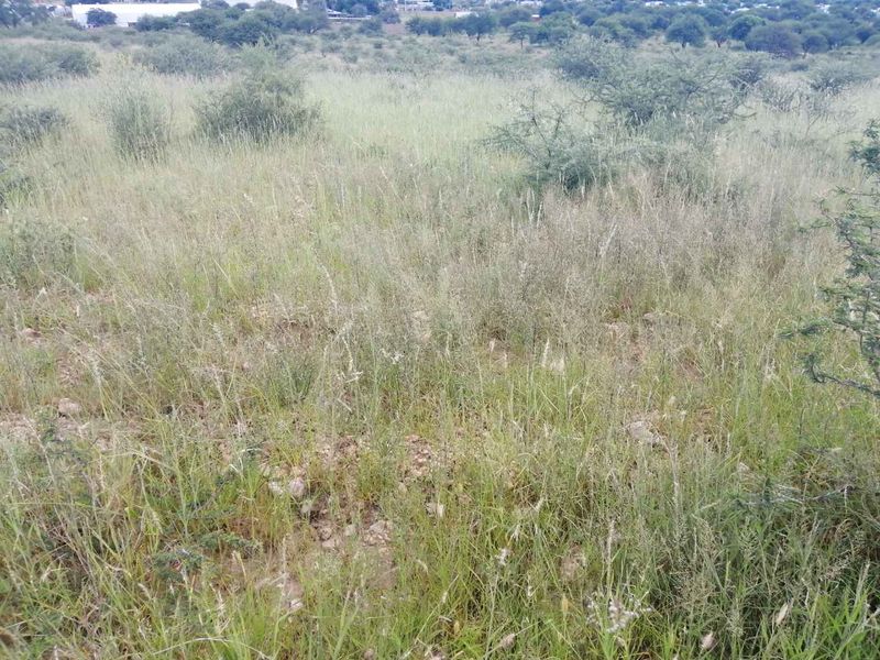 Brakwater Commercial Plot For Sale - Photo 2
