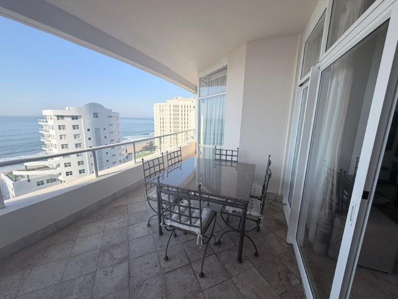 Stunning, furnished beachfront rental - Photo 9