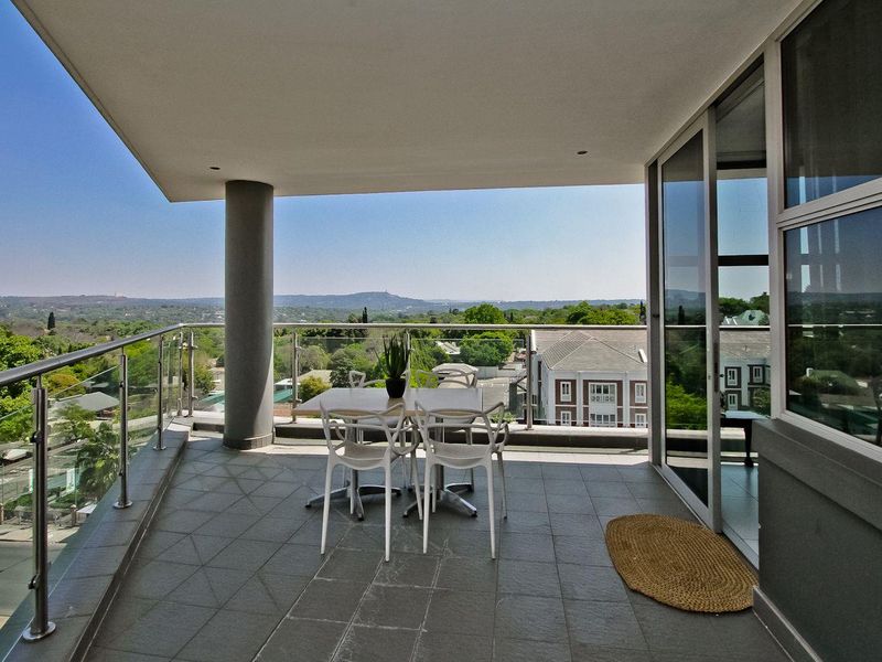INCREDIBLE 2 BED PENTHOUSE FOR SALE - Photo 7