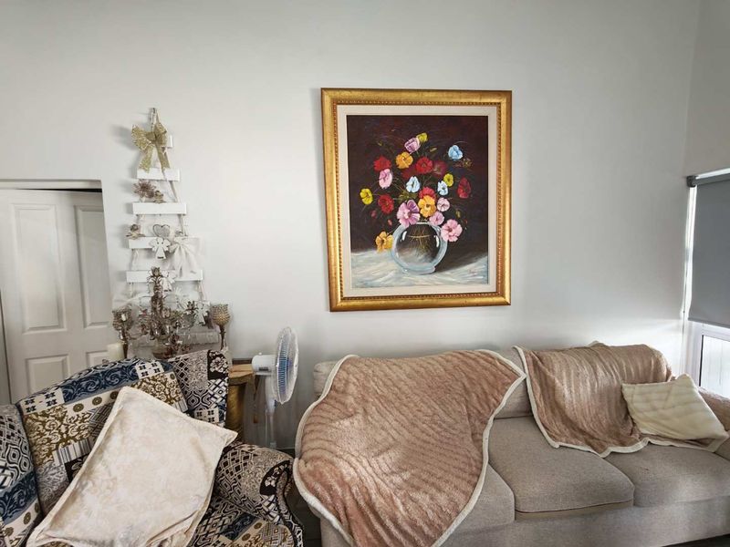 Modern Coastal Townhouse in Secure Tergniet Complex - Photo 8