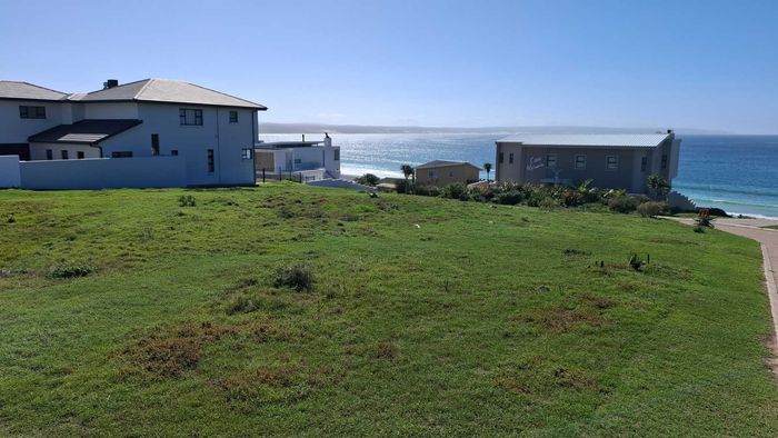 Property #2487724, Vacant Land Residential For Sale in Vleesbaai Central
