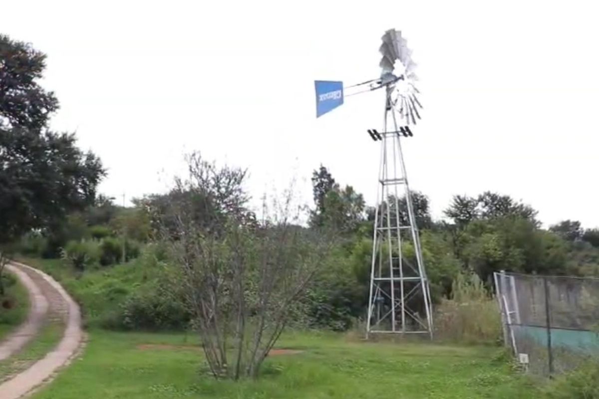 Your Piece of Paradise, 15 Hectares of Potential! - Photo 5