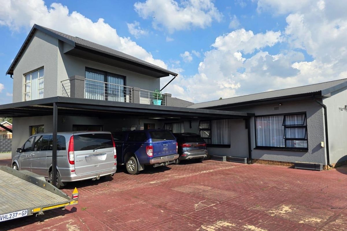 House For Sale in Raceview, Alberton - Photo 3