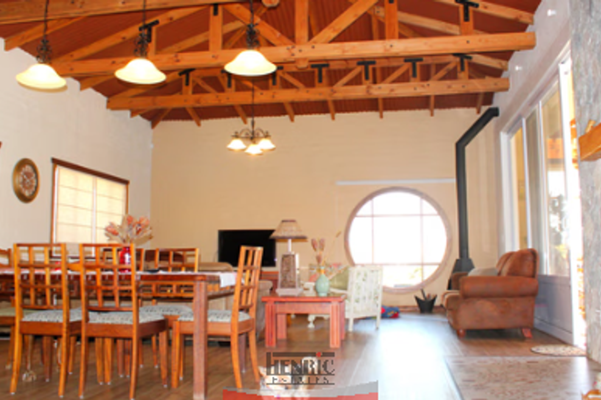 Dream home with extra Flat at Rossmund for Sale - Photo 5