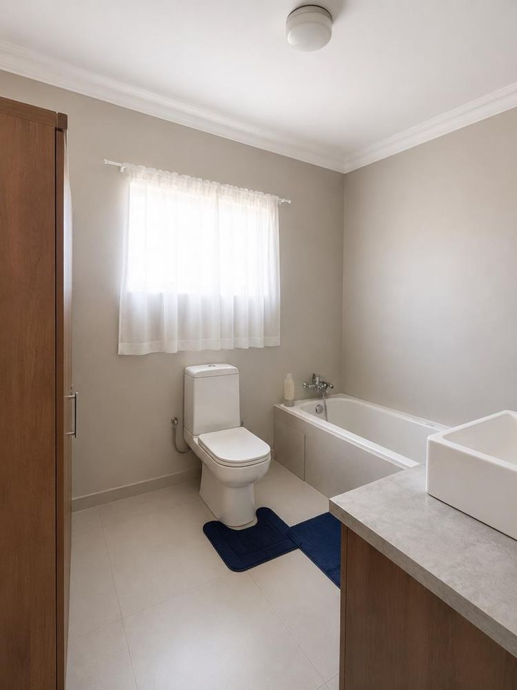 Unit 1 - 2 - bathroom