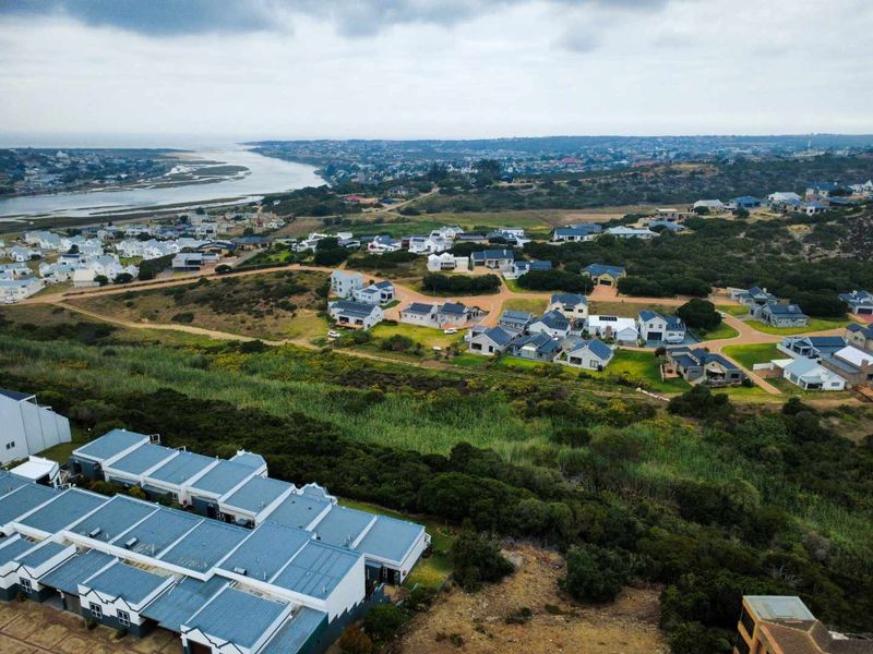 Vacant stand for sale in prime area of Stilbaai Wes. - Photo 5