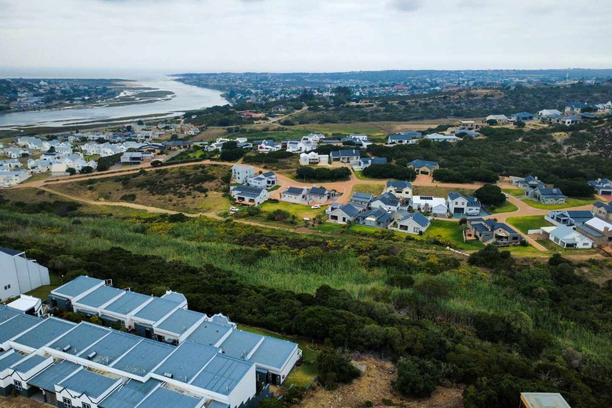 Vacant stand for sale in prime area of Stilbaai Wes. - Photo 5