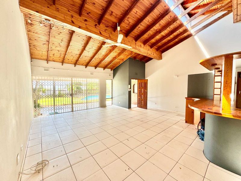 Hendra Estates - Beautiful, Level Home For Rent In Prime Umhlanga!! - Photo 4