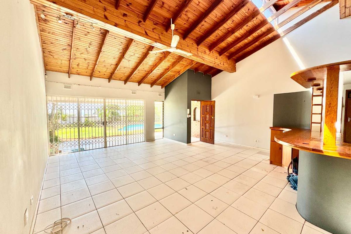 Hendra Estates - Beautiful, Level Home For Rent In Prime Umhlanga!! - Photo 4