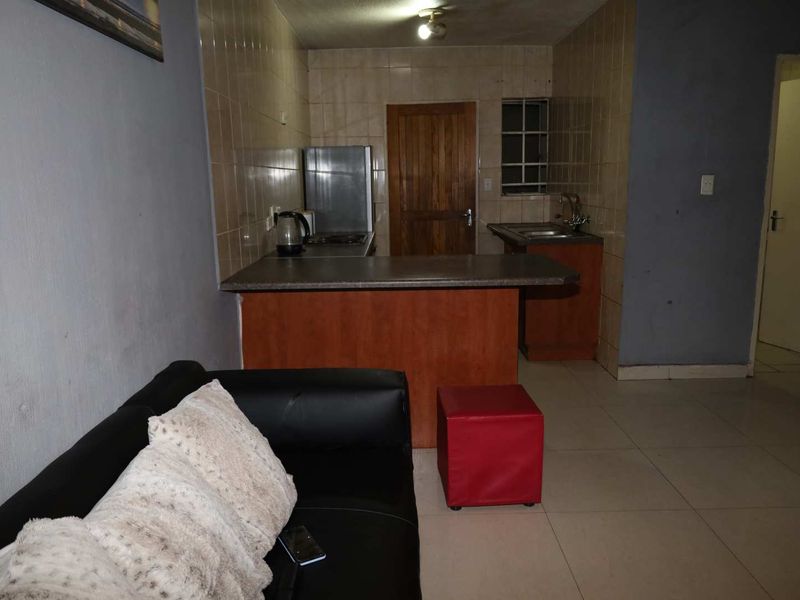 Two bedroom apartment in Elspark - Photo 5