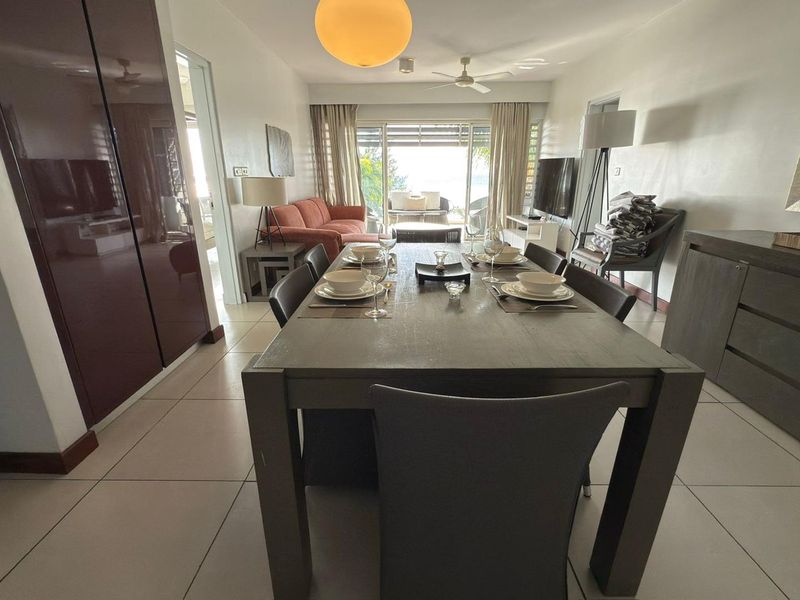 EXCLUSIVE BEACHFRONT PENTHOUSE - Photo 9