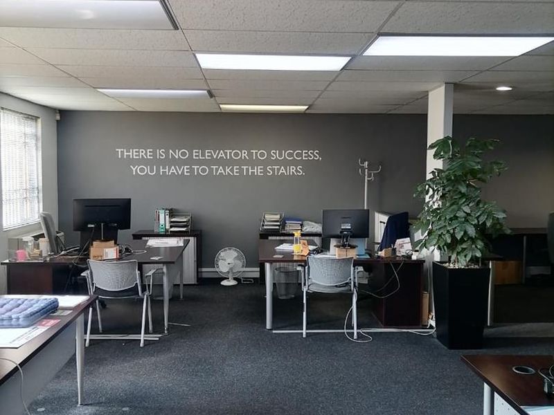 **Spacious Offices Available for Lease** - Photo 5