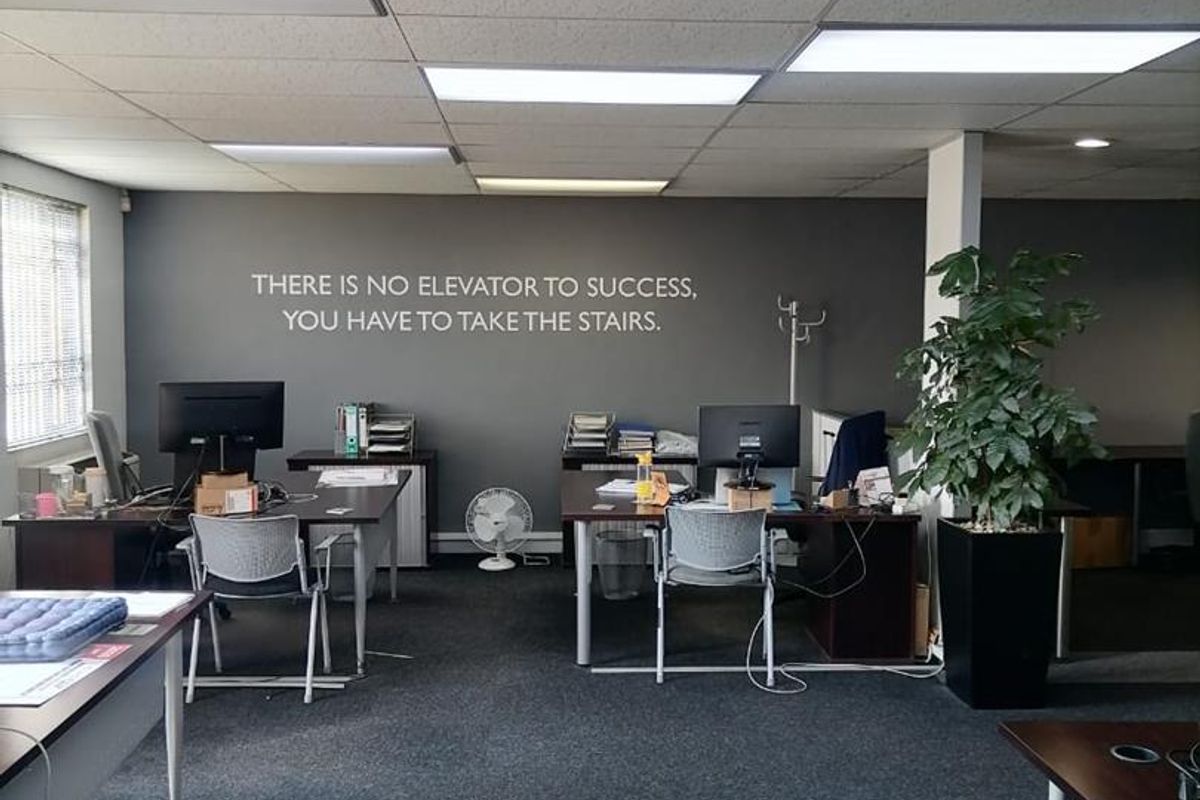 **Spacious Offices Available for Lease** - Photo 5