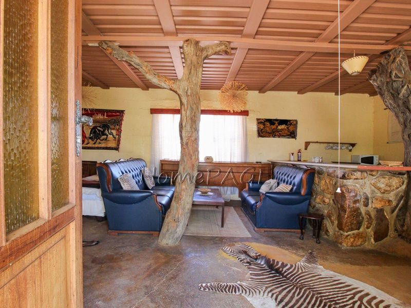 Otjiwarongo, Agricultural Smallholding is for sale - Photo 10